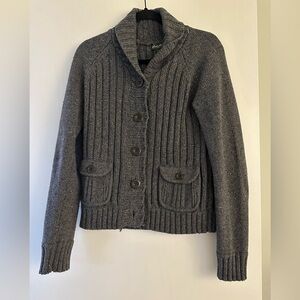 Eddie Bauer Cardigan - Women’s Small